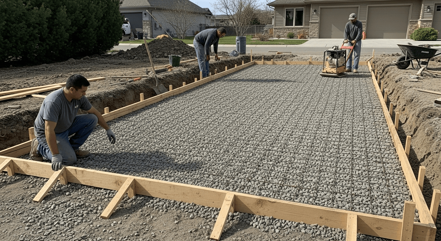 driveway-prep