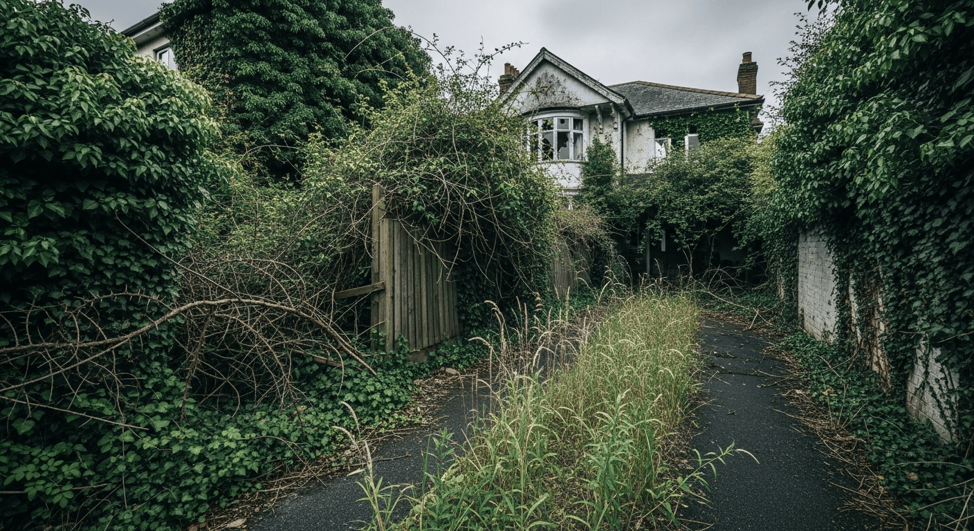 overgrown-property-before-cleanup